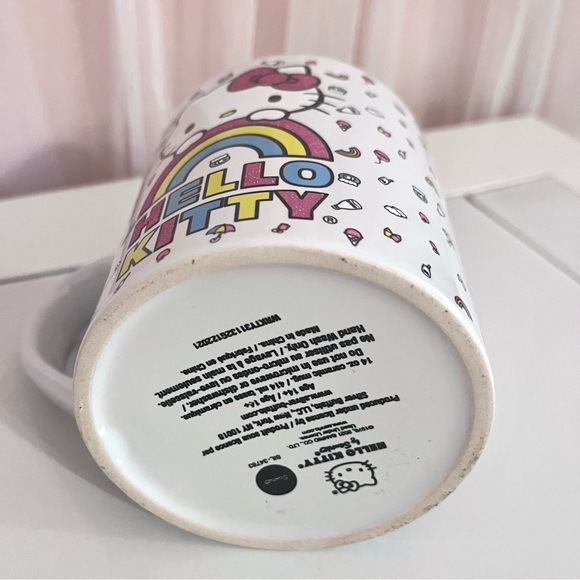 Hello Kitty mug - Picture 2 of 2